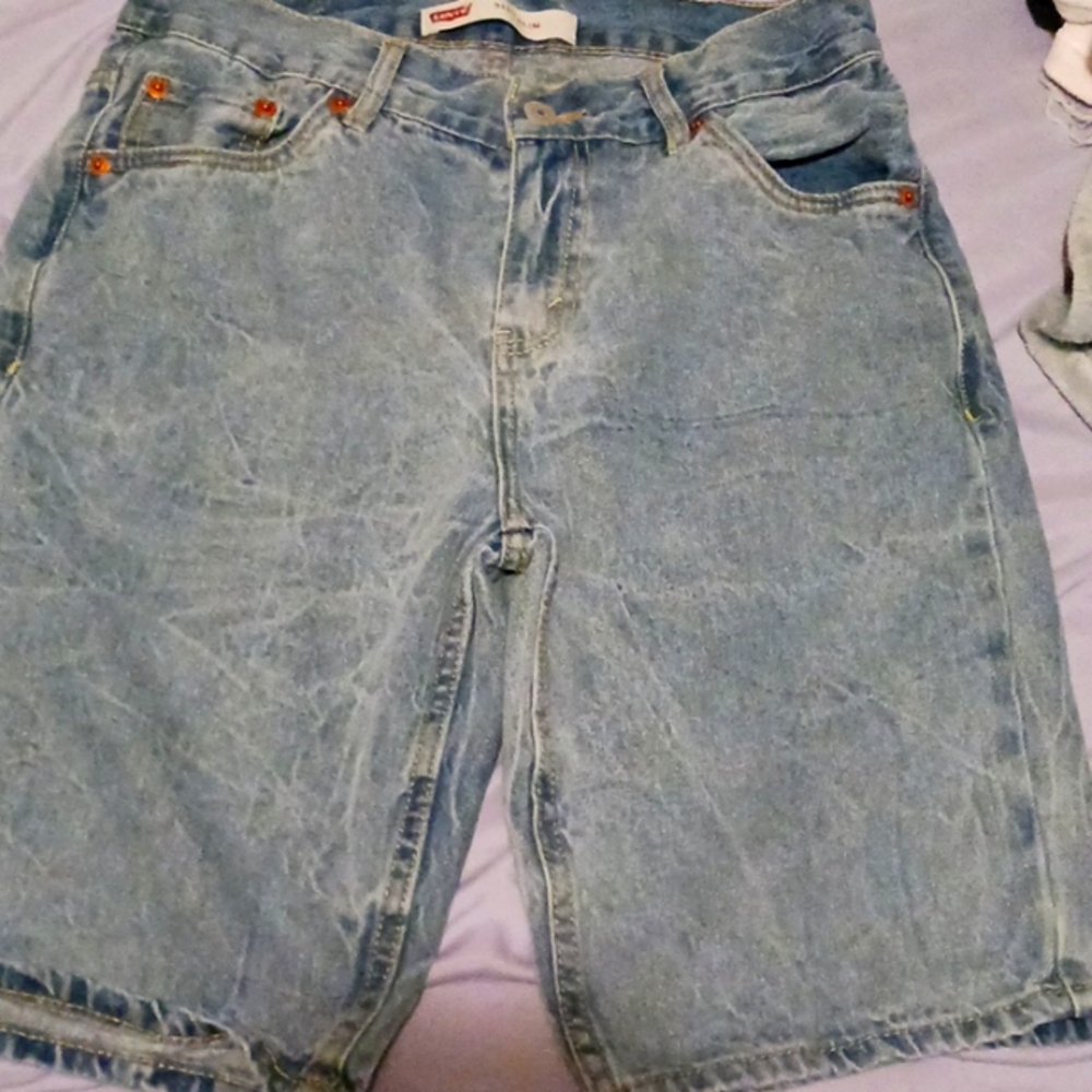 Boy's shorts
